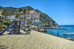 Gorgeous Oceanfront villa with Panoramic views!!! - Image 2