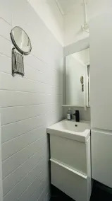 City Apartment in Dannemare with 1 bedrooms sleeps 2 - Image 2