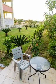 Stavros Lydia Apartment with veranda - Image 3