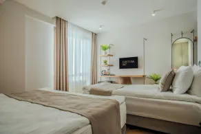 Haveria Suite Hotel - Image 4