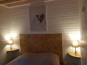 Chalet indipendente vicino a Dienville e Nigloland - Image 5