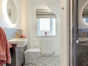 3 bedroom accommodation in Cromdale, near Aviemore - Image 3
