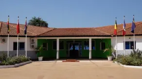 Sand Beach Holiday Resort - Image 3
