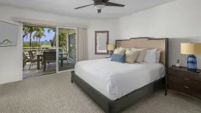 Emmalani Court 521 By Parrish Kauai - End location with AC and near pool - Image 4