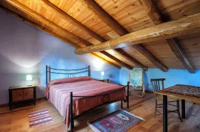 Cosy house with rustic charm, big garden and sublime view on the Etna and sea - Image 5