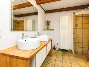 6 Person Holiday Home in Nykobing M - Image 3