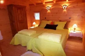 Luxury chalet in the Savoie, typical of the Beaufortain area -classified 4 - Image 4