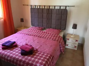 Feriehus med opvarmet pool, 5 pers. overdækket terrasse, gratis wifi - Image 5