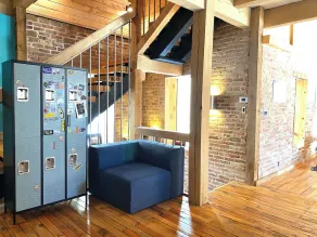 The Arete Hostel and Suites - Image 5