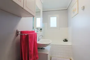 Maison de vacances 'Proche Mer' avec terrasse privée, jardin privé et Wi-Fi - Image 2
