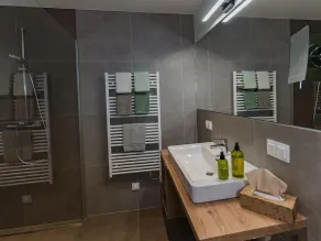 Apartment, shower or bath, toilet, good as new - Image 5