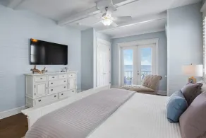 Blue Bay - Huit Chambres Maison, Couchages 18 - Image 5