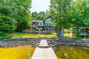 Ballantyne Lakehouse - Image 4