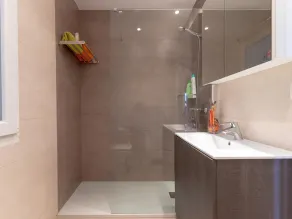 Appartamento con 2 camere da letto per 3 persone - Image 3