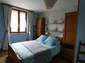 Charmant gîte historique près de Verdun, 3 chambres, cheminée, terrasse, parking, animaux acceptés - Image 5