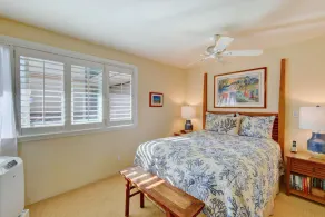 C'est tout sur la vue! Condo Oceanfront remodelé au Pono Kai à Kapaa - Image 5