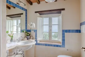 Tuscan Fizz, a traditional Stone villa with Pool - Image 2