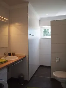 Emsperle - Casa de férias em Emsland, moderna e equipada com atenção aos detalhes. - Image 2