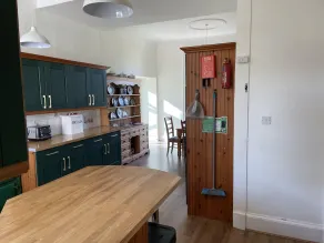 Extended victoriana granja con el invernadero / gran jardín, capacidad para 12 personas - Image 3