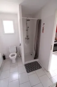 Comfortable T1 apartment at Lac du Der - Image 2