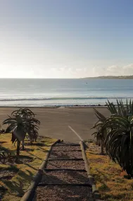 Seaside Shalom Apartment - Ocean Views - Image 5