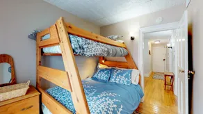 Modern 2BR Sanctuary - Corporate Aufenthalte in der Innenstadt von Troy - Image 5