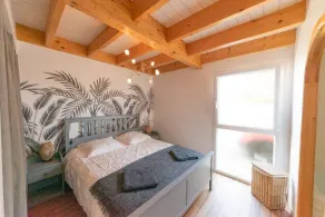 Charmant gîte de 10 personnes avec SPA, à 700 mètres de la plage! - Image 4
