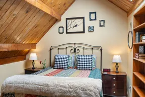 Das Night Owl-Upstairs Apartment im Herzen der Innenstadt! - Image 5