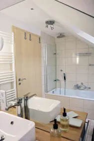 Ferienwohnung Frieda - Image 2