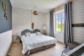 Maison atypique pour 6 adultes et 2 enfants - Image 4
