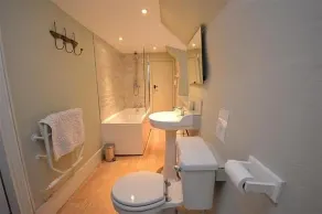 A Peaceful 4 Bedroom Riverside Property Located Near Dartmouth In South Devon - Image 2