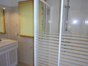 House for 12 persons close to the beach with a warmed up pool - Image 4