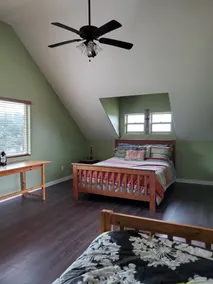Das Junction Cabin House - Image 5