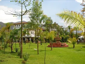 Hotel Hacienda La Puerta de Enmedio - Image 5