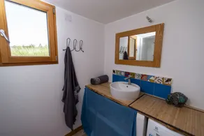 Bioclimatic ecological cottage in the Luberon - Image 2