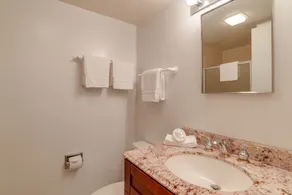 Large 2 Bedroom Ocean View Condo - Valley Isle 703 - Image 4