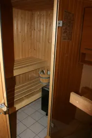 Ferienhaus Franzen: confortavelmente mobilados com jardim, sauna e terraço - Image 2