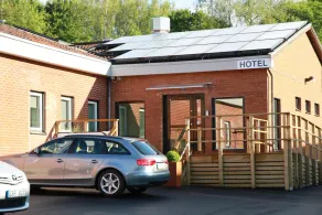 Flygplatshotellet - Image 4