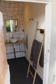 2 person studio in the Creuse (dog friendly) - Image 2