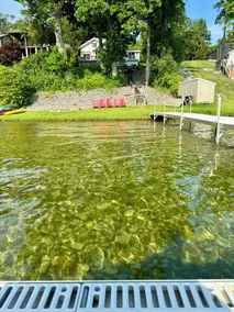 Owasco Lake Beach Front Cottage mit herrlichem Blick - Image 2