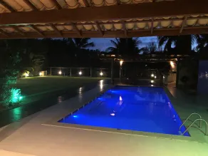 Belle et confortable maison, à 50 m de la plage, 600 m2, 04 suites. - Image 3