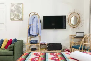 ★ Bohemian Studio in Mar Mikhael - Mandala - Image 5
