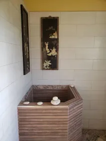 Ahh! (Pool/Ocean View Room w/ Private Bath) - Image 2