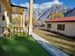 Passu Woodland Resort - Image 4