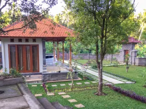 Villa Kedis Munduk - Villa de estilo balinés - Image 4