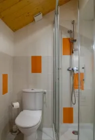 LZG265 - Gîtes de France 2 épi 2 pers à la Caze - Image 3