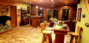 Executive Log Home on Beautiful Lower Post Lake All Seasons - Image 5