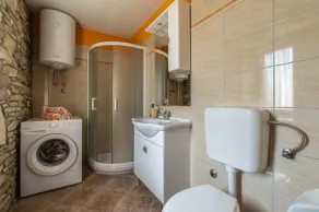Casa vacanza con piscina privata nel villaggio Bulići - Image 3