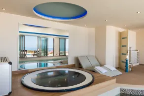 Lux Villa★SPA & Tennis★Jacuzzi & Indoor Pool★BBQ & Gym - Image 2