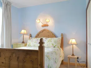 1 bedroom accommodation in Baldersdale, near Barnard Castle - Image 3